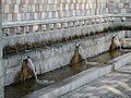 L'Aquila 2007 -Fontana della 99 Cannelle- by-RaBoe-065