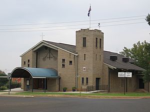 LeetonAnglicanChurch