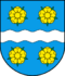 Coat of arms of Les Montets