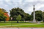 Library Park, Kenosha