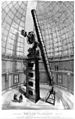 Lick Telescope 1889