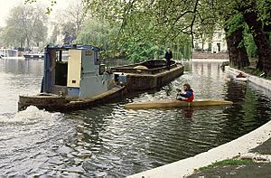 Little Venice - geograph.org.uk - 713181