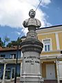 Ljudevit Gaj memorial, Krapina