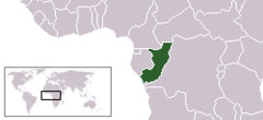 LocationRCongo