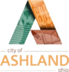 Official logo of Ashland, Ohio