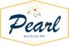 Official logo of Pearl, Mississippi