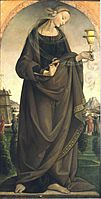 Master Of The Story Of Griselda - Artemisia - WGA14632