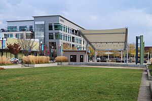 Medford Commons 1