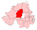 MidUlsterConstituency.svg