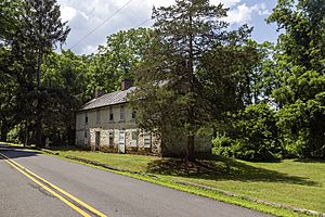 Mine Road House NJ1