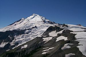 Mount Baker