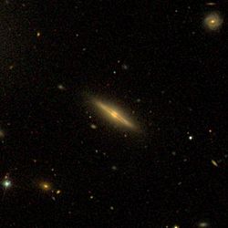 NGC535 - SDSS DR14