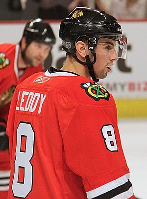 Nickleddy