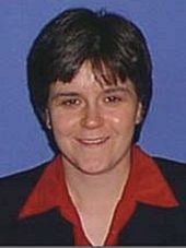 Nicola Sturgeon 1999