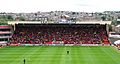 Oakwell CK Beckett Stand