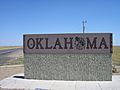 Oklahoma