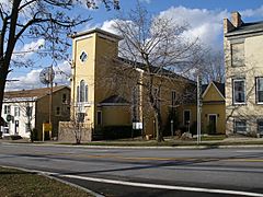 OldBaptistChurch Manlius 052