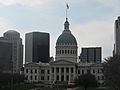 Old St. Louis Courthouse A