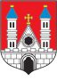 Coat of arms of Płock