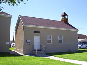 Panaca Church