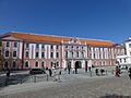 Parliament building - parlamendihoone - panoramio