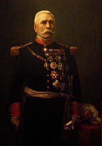 Porfirio Diaz