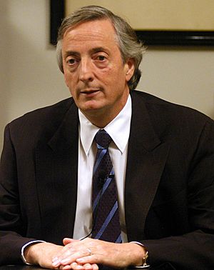 Presidente Nestor Kirchner (cropped).jpg