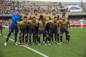 Pumas vs León 4