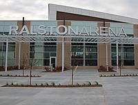 Ralston Arena