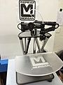 RepRap Morgan Pro 2