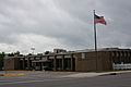 Rhinelander Wisconsin Post Office