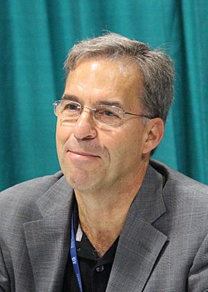 Rick Atkinson - 2015 National Book Festival (5).jpg