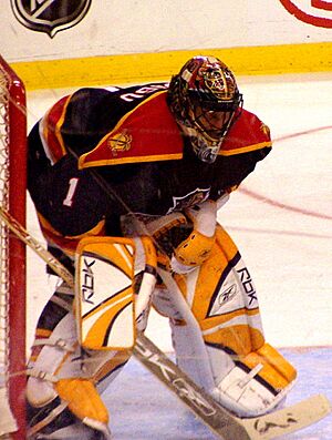 Roberto Luongo Panthers 2006