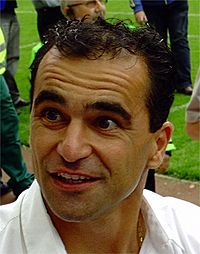 Roberto martinez