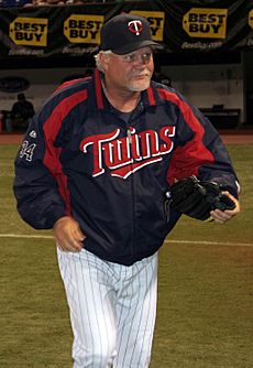 Ron Gardenhire 2006