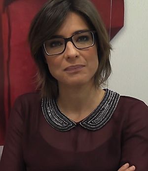 Sandra Barneda 2012 (cropped).jpg