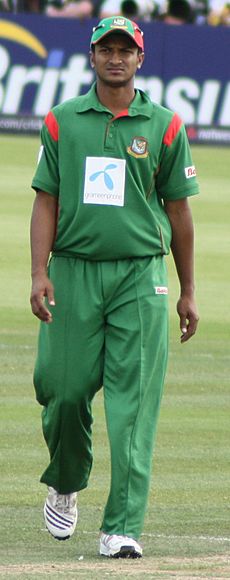 Shakib al hasan 4