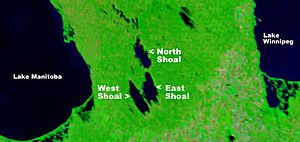 Shoal Lakes (Manitoba)