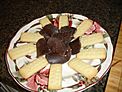 Shortbread cookies and chocolate-covered potato chips.jpg