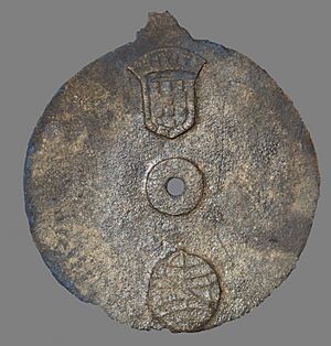 Sodre Astrolabe 1503