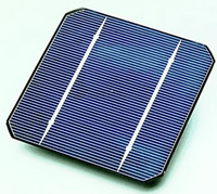 Solar cell