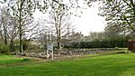 Roman Settlement at Keynsham Hams, former Cadbury's Factory