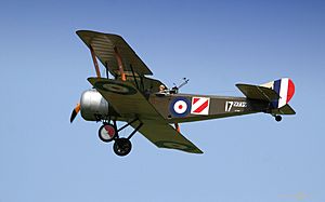 Sopwith 1 2-1 Strutter-2006