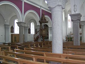 St. Rita (Ried-Brig)2008