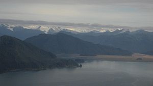 Stikine River Delta