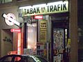 Tabak-Trafik 12.2006