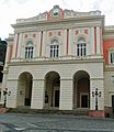 Teatrorendano