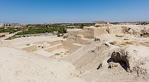 Tepe Sialk, Kashan, Irán, 2016-09-19, DD 25.jpg