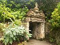 The Bear Pit in Wentworth Woodhouse Gardens - geograph.org.uk - 881745