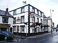 The Golden Ball, Poulton-Le-Fylde - geograph.org.uk - 958547